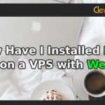 How Have I installed Free SSL on a VPS with Webuzo - Clevious